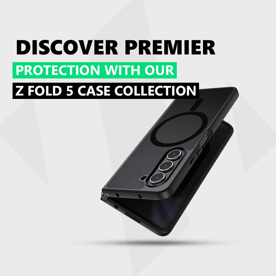 Z Fold 5 Case