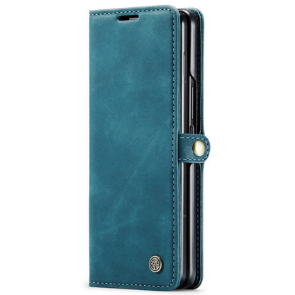 Z Fold 4 Slim Wallet Case by CaseMe