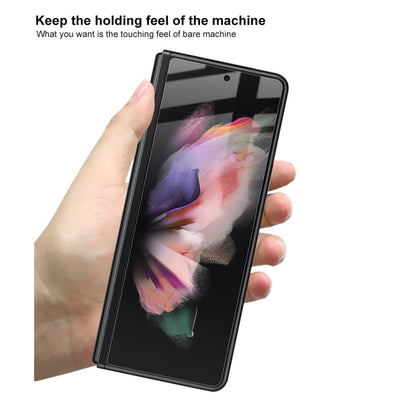 Z Fold 3 Hydrogel Screen Protector - Full Cover