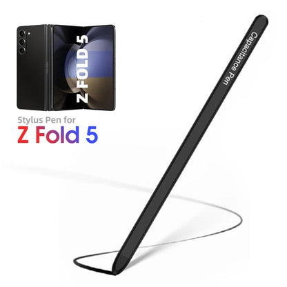 Z Fold 5 Stylus Pen - Capacitance S Pen Replacement