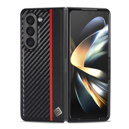 Z Fold 5 Carbon Fiber Case