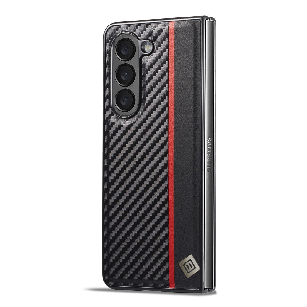 Z Fold 5 Carbon Fiber Case