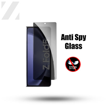 Z Fold 5 Anti-Spy Screen Protector