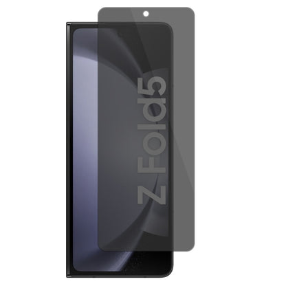 Z Fold 4 Privacy Tempered Glass Screen Protector