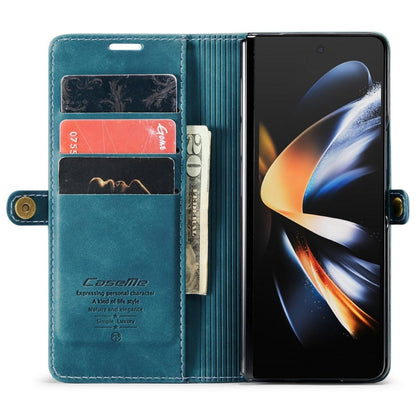 Z Fold 4 Slim Wallet Case by CaseMe