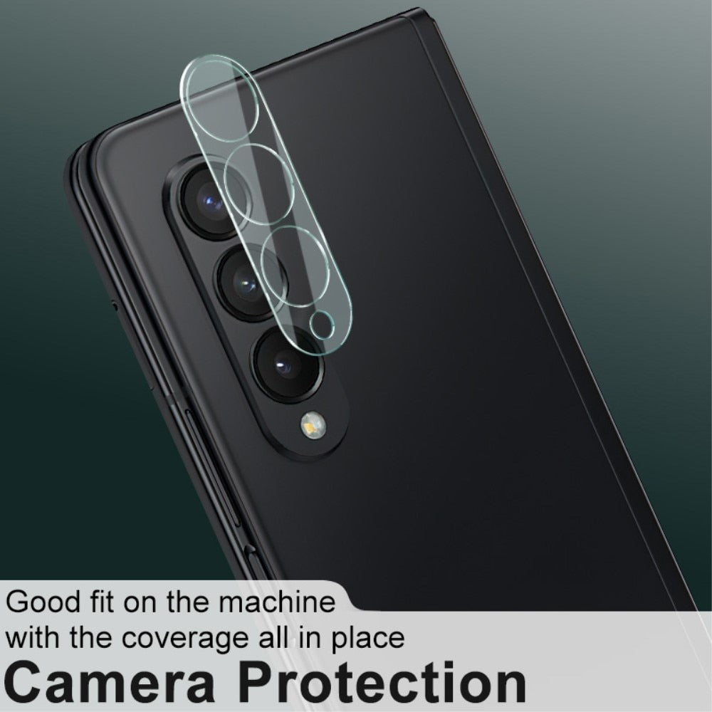 Z Fold 3 Tempered Glass Lens Protector 0.2mm